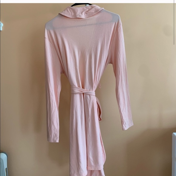 Mid-long robes - Picture 7 of 7